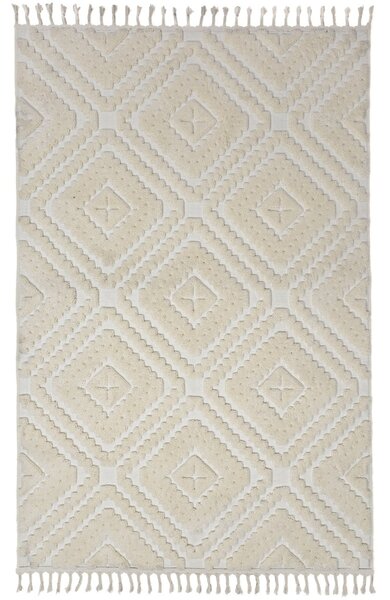 Covor Diomara Crem 160x230 cm