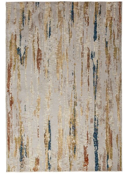 Covor Deriva Abstract Multicolor 160x230 cm