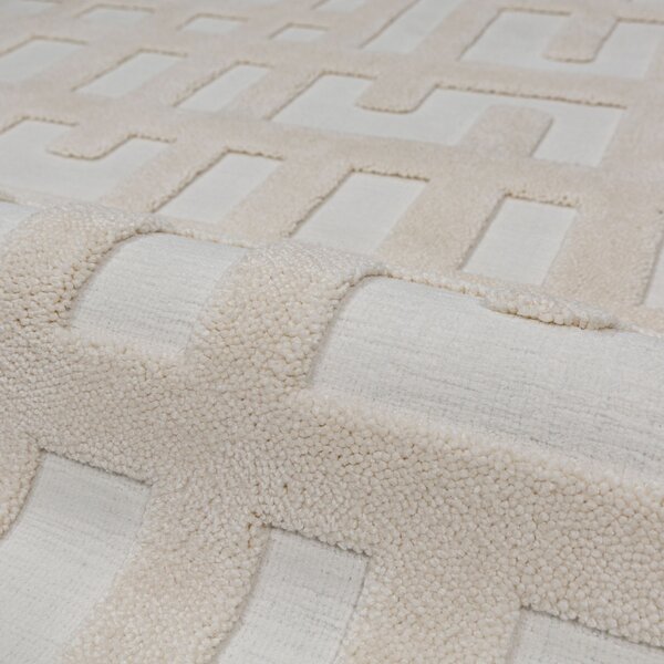 Covor Elevado Crem 160x230 cm