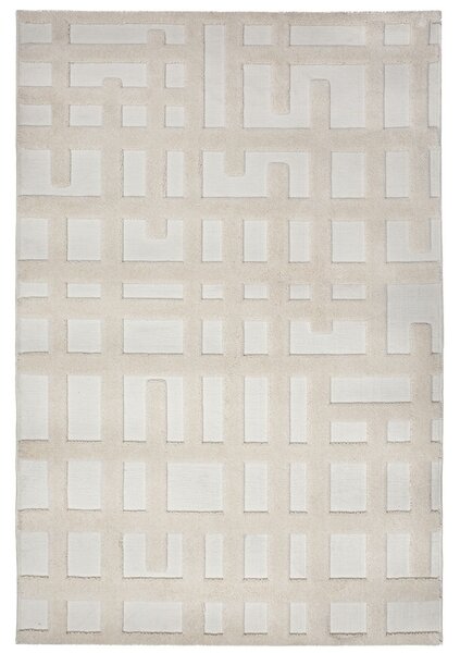 Covor Elevado Crem 160x230 cm