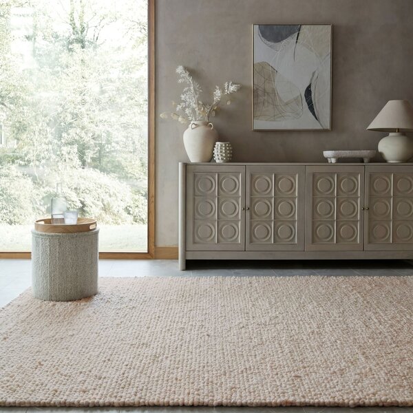 Covor Finley Crem 120x170 cm