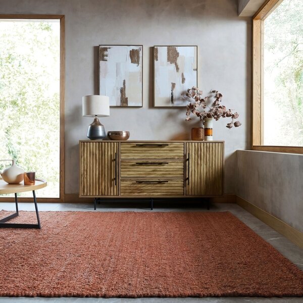Covor Finley Teracota 120x170 cm