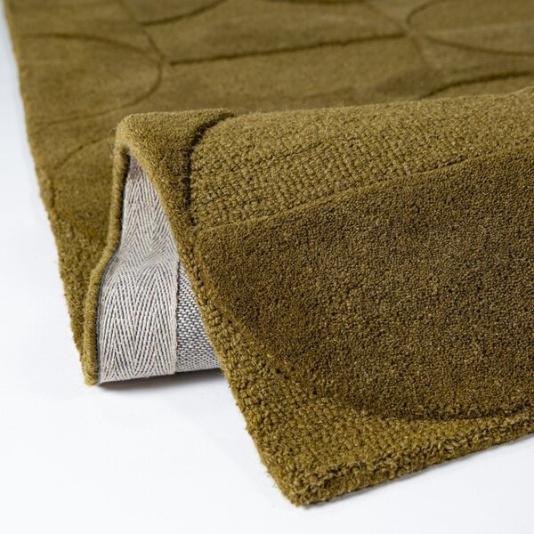Covor Gigi Olive 120x170 cm