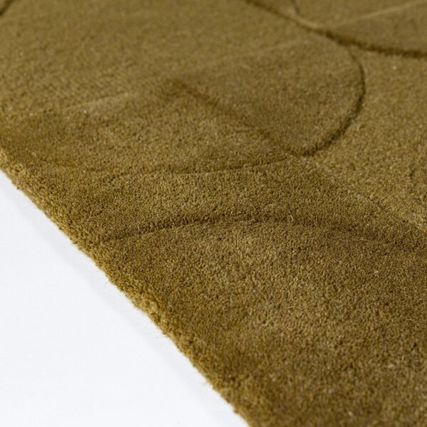 Covor Gigi Olive 120x170 cm
