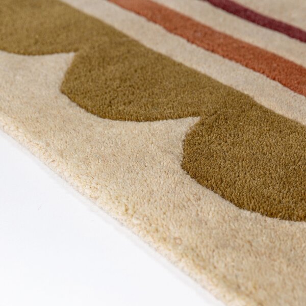 Covor Lois Natural 120x170 cm