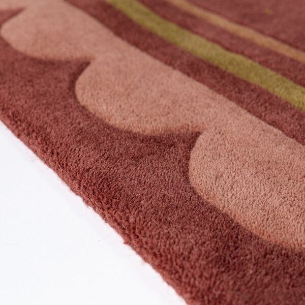 Covor Lois Multicolor 120x170 cm