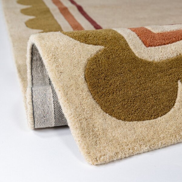 Covor Lois Natural 120x170 cm