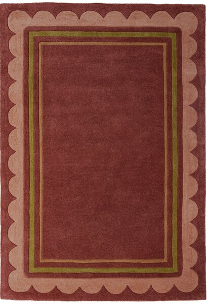 Covor Lois Multicolor 120x170 cm