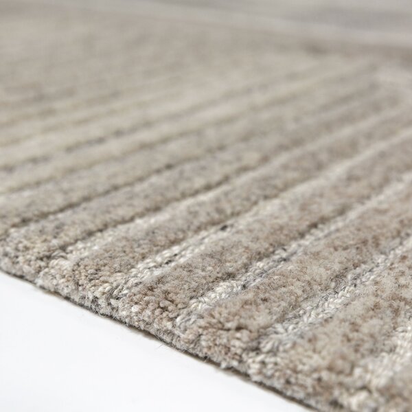 Covor Lira Wool Natural 140x200 cm