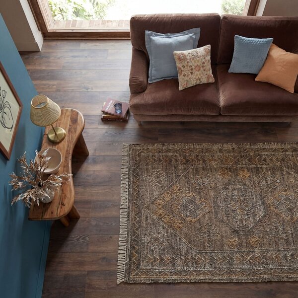 Covor Marra Vintage Natural 140x200 cm