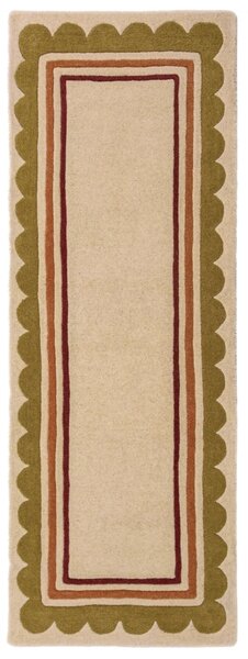 Covor traversa Lois Natural 80x230 cm
