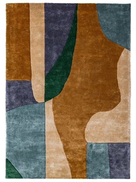 Covor Polaris Multicolor 140x200 cm