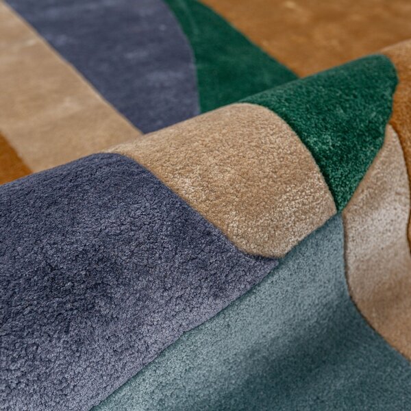 Covor Polaris Multicolor 140x200 cm