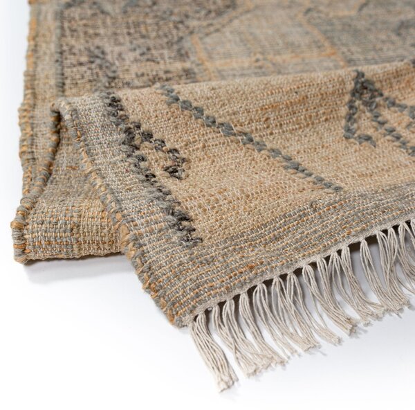 Covor Tierra Vintage Natural 140x200 cm