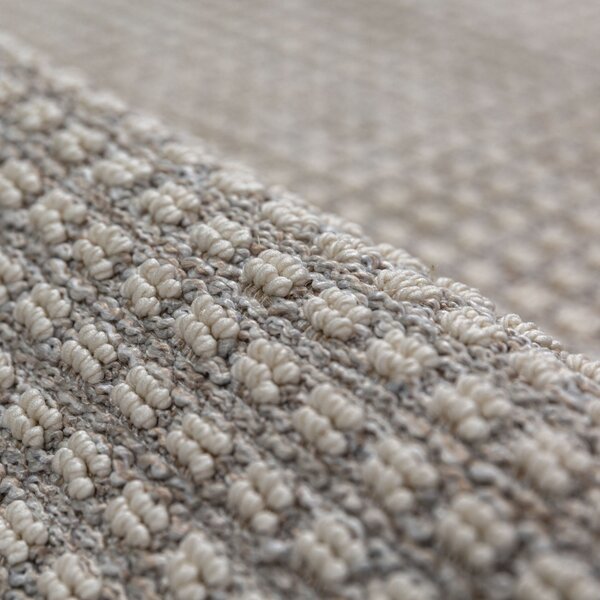 Covor Speckle Washable Gri 160x230 cm