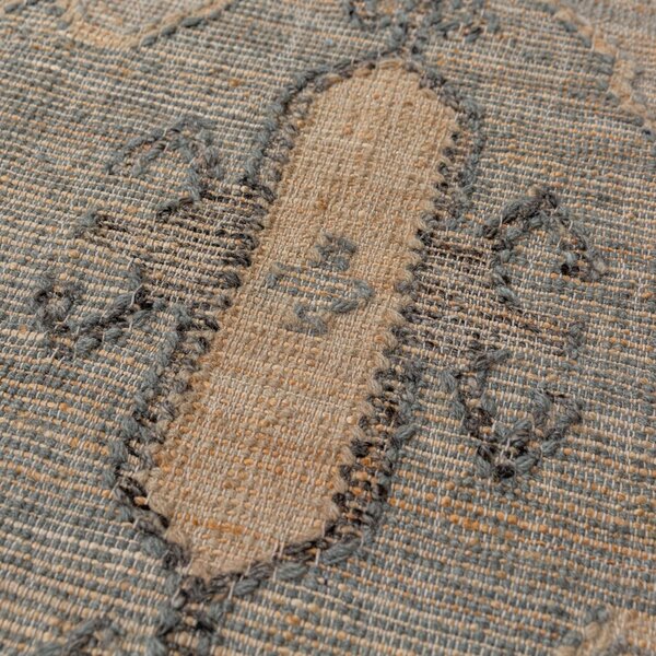 Covor Tierra Vintage Natural 140x200 cm