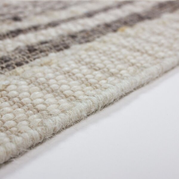 Covor Veya Stripe Natural 200x300 cm