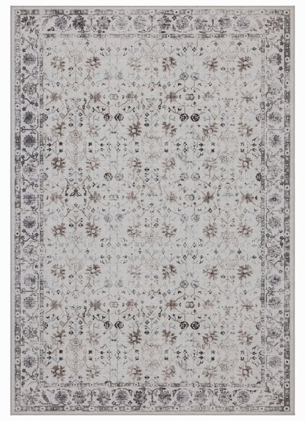 Covor Dreptunghiular INKA V2 Crem 120x170 cm
