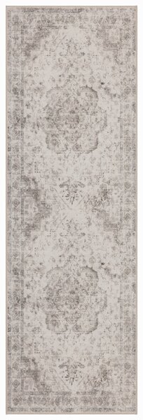 Covor Traversa INKA V1 Bej 80x250 cm