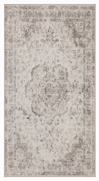 Covor Traversa INKA V1 Bej 80x150 cm