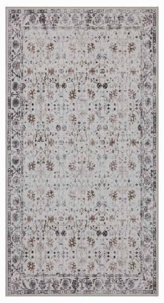 Covor Traversa INKA V2 Crem 80x150 cm