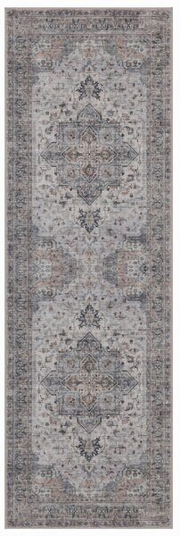 Covor Traversa INKA V4 Bej 80x250 cm