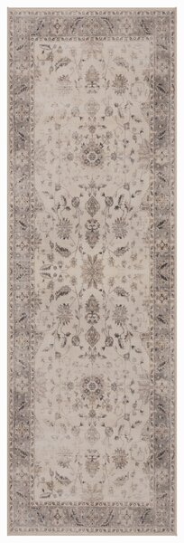 Covor Traversa INKA V3 Bej 80x250 cm