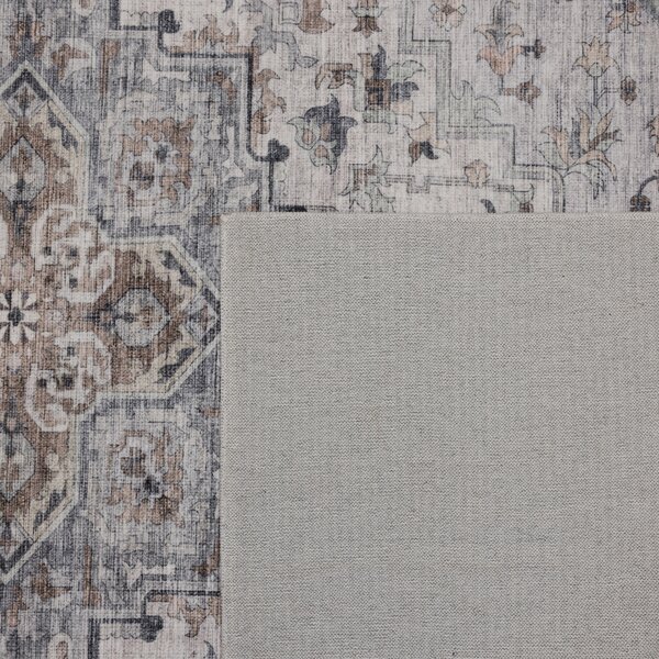 Covor Traversa INKA V4 Bej 80x150 cm