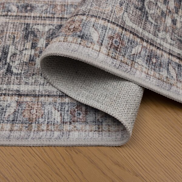 Covor Traversa INKA V4 Bej 80x150 cm