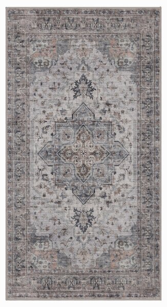 Covor Traversa INKA V4 Bej 80x150 cm