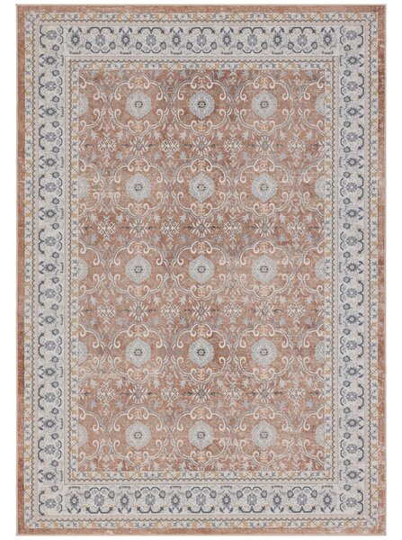 Covor Dreptunghiular INKA V5 Terra 120x170 cm