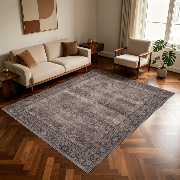 Covor Dreptunghiular INKA V7 Maro 120x170 cm