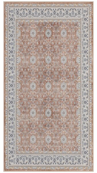 Covor Traversa INKA V5 Terra 80x150 cm