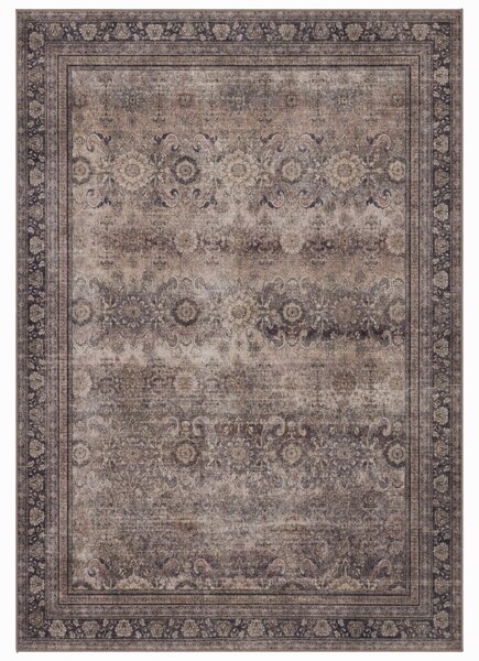 Covor Dreptunghiular INKA V7 Maro 120x170 cm