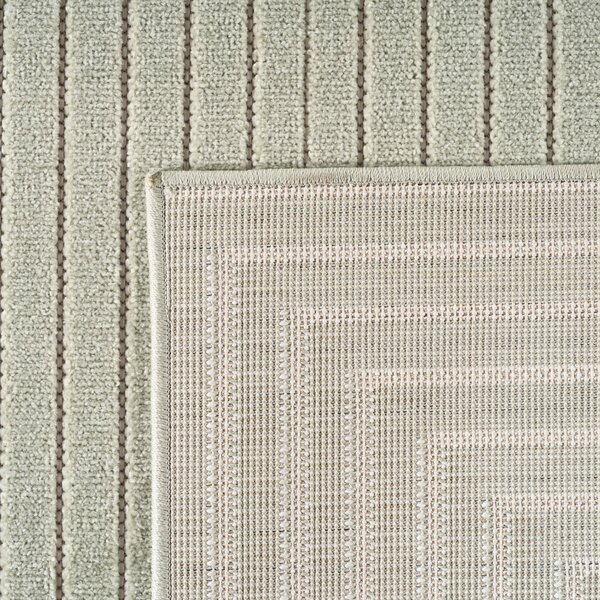 Covor Traversa NOVA V2 Verde 80x250 cm