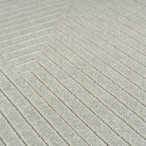 Covor Traversa NOVA V2 Verde 80x250 cm