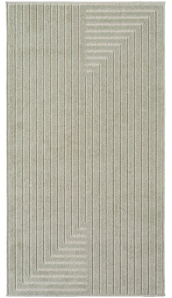 Covor Traversa NOVA V2 Verde 80x150 cm