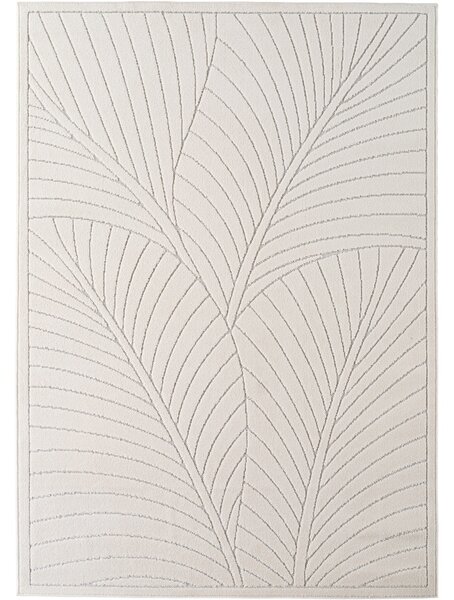 Covor Dreptunghiular NOVA V3 Crem 120x170 cm