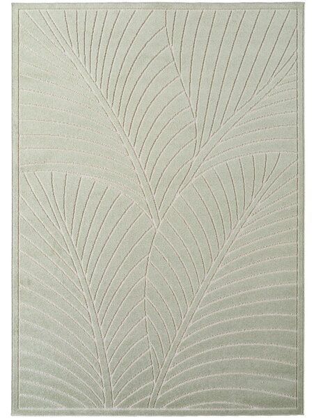 Covor Dreptunghiular NOVA V3 Verde 120x170 cm