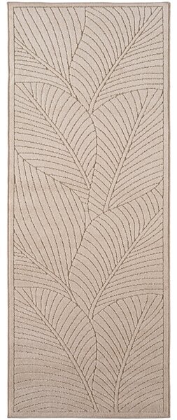 Covor Traversa NOVA V3 Bej 80x250 cm