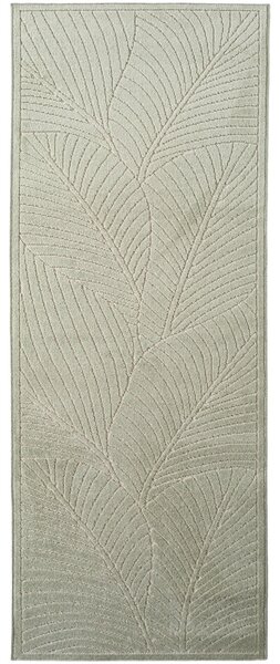Covor Traversa NOVA V3 Verde 80x250 cm