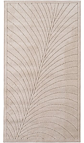 Covor Traversa NOVA V4 Bej 80x150 cm