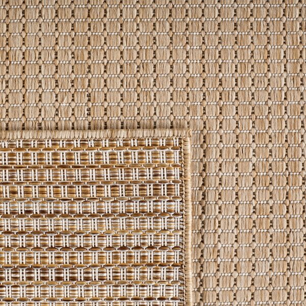 Covor Dreptunghiular MIRA V1 Bej 120x160 cm