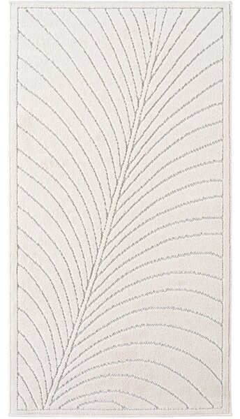 Covor Traversa NOVA V4 Crem 80x150 cm