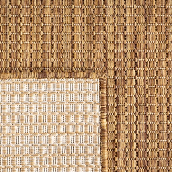 Covor Traversa MIRA V1 Maro 80x250 cm