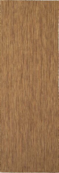 Covor Traversa MIRA V1 Maro 80x250 cm