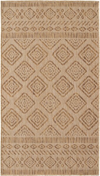 Covor Traversa MIRA V3 Bej 60x100 cm