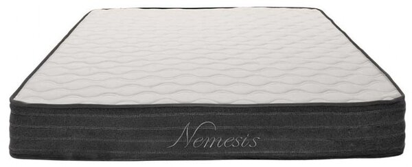 Στρώμα Nemesis σε ρολό με ελατήρια pocket, διπλής όψης, 20-22cm 150x200cm