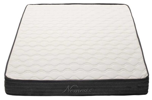 Στρώμα Nemesis σε ρολό με ελατήρια pocket, διπλής όψης, 20-22cm 150x200cm