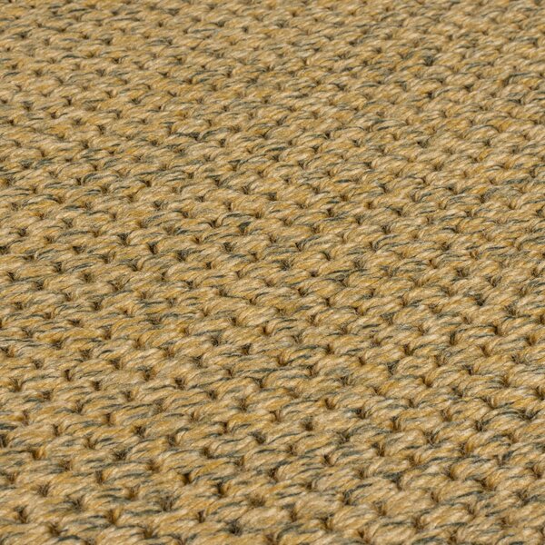 Χαλί Sisal Look Outdoor Γκρι 200x290 cm, Flair Rugs